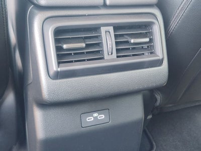 2025 Mazda Mazda CX-50 Hybrid Premium Package