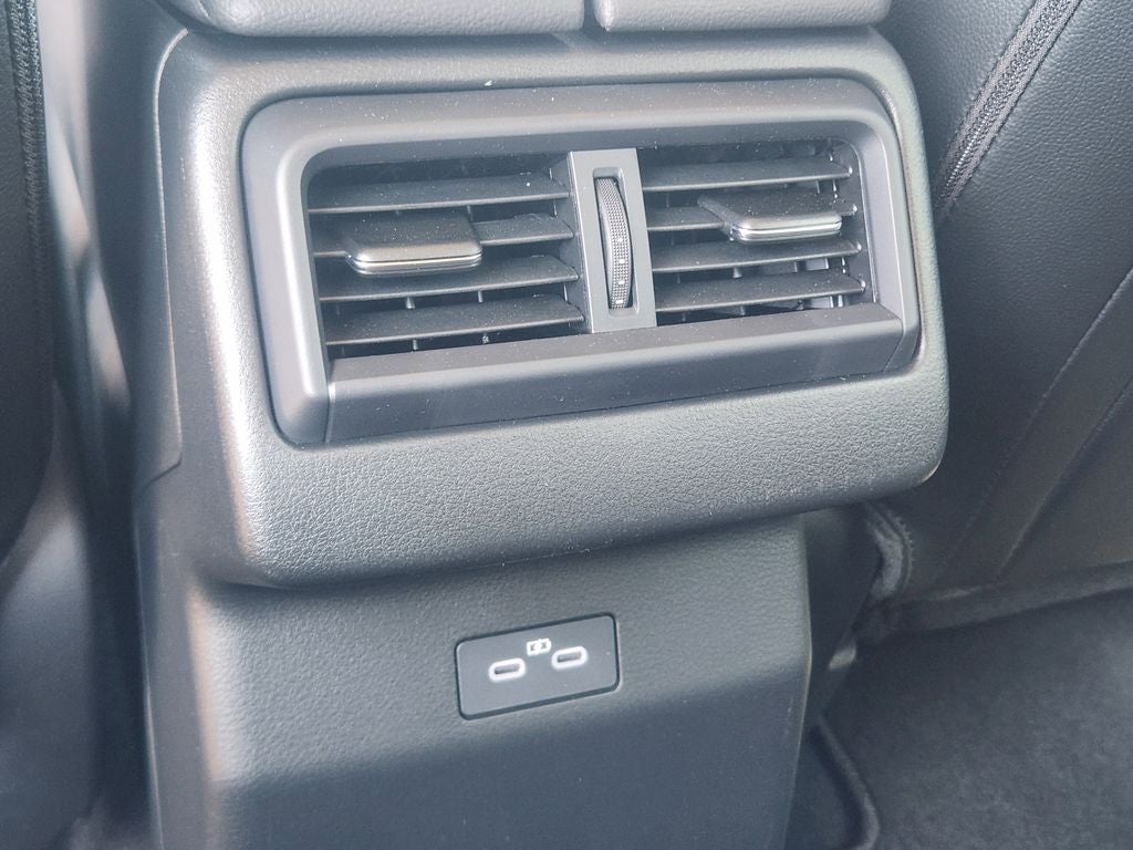 2025 Mazda Mazda CX-50 Hybrid Premium Package