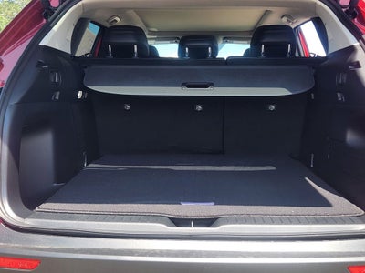 2025 Mazda Mazda CX-50 Hybrid Premium Package