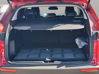 2025 Mazda Mazda CX-50 Hybrid Premium Package