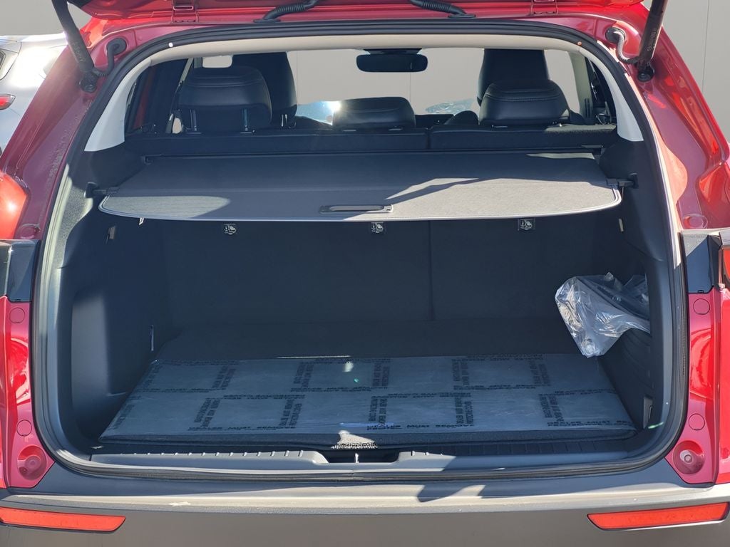 2025 Mazda Mazda CX-50 Hybrid Premium Package