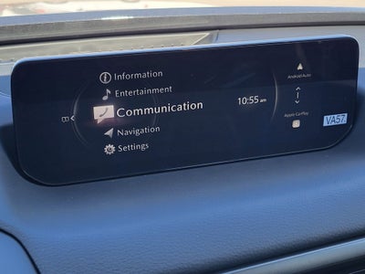2026 Mazda Mazda CX-50 Hybrid Premium Package