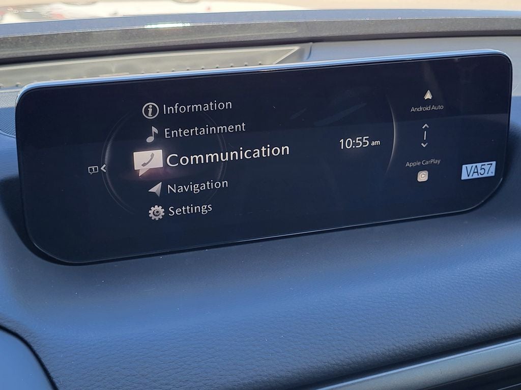 2026 Mazda Mazda CX-50 Hybrid Premium Package