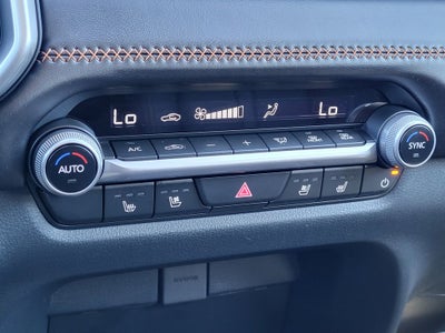 2026 Mazda Mazda CX-50 Hybrid Premium Package