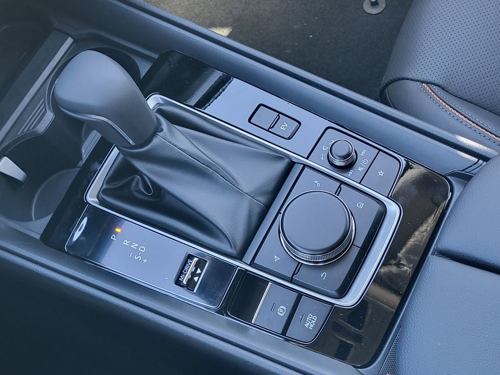 2026 Mazda Mazda CX-50 Hybrid Premium Package