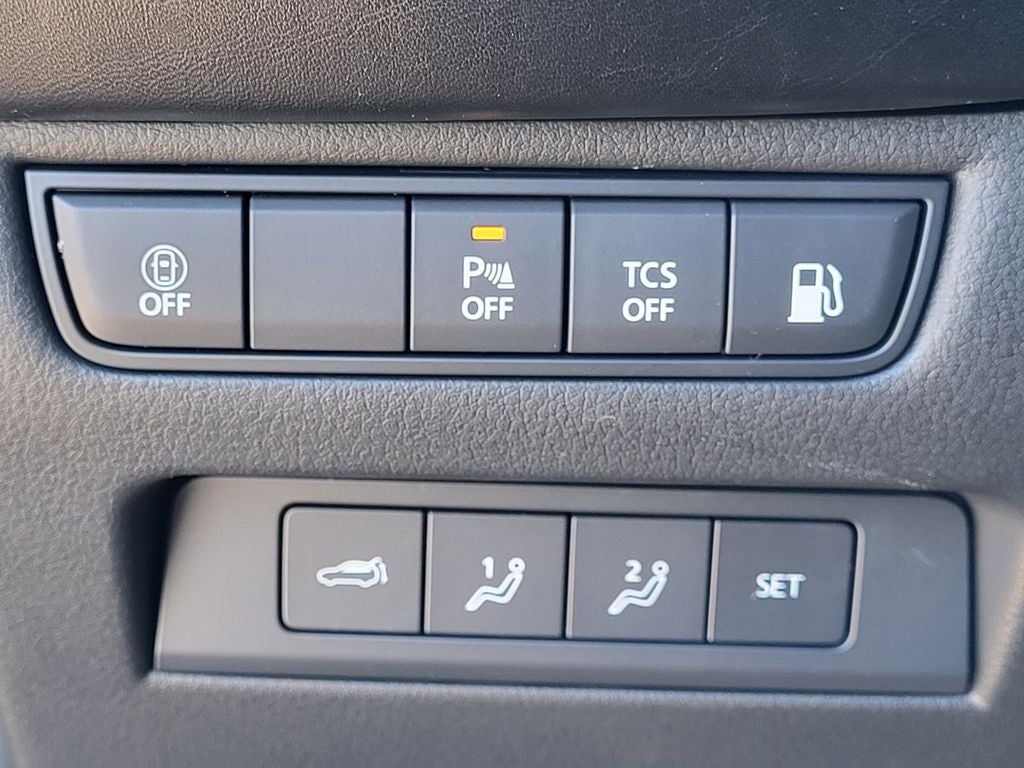 2026 Mazda Mazda CX-50 Hybrid Premium Package