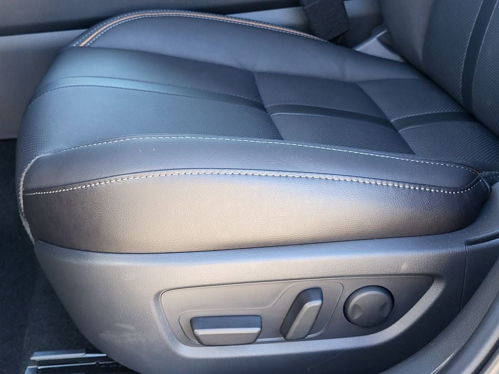 2026 Mazda Mazda CX-50 Hybrid Premium Package