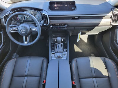 2026 Mazda Mazda CX-50 Hybrid Premium Package
