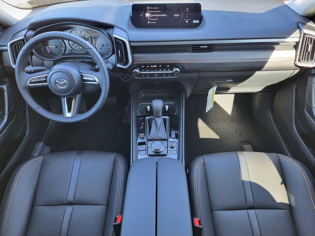 2026 Mazda Mazda CX-50 Hybrid Premium Package
