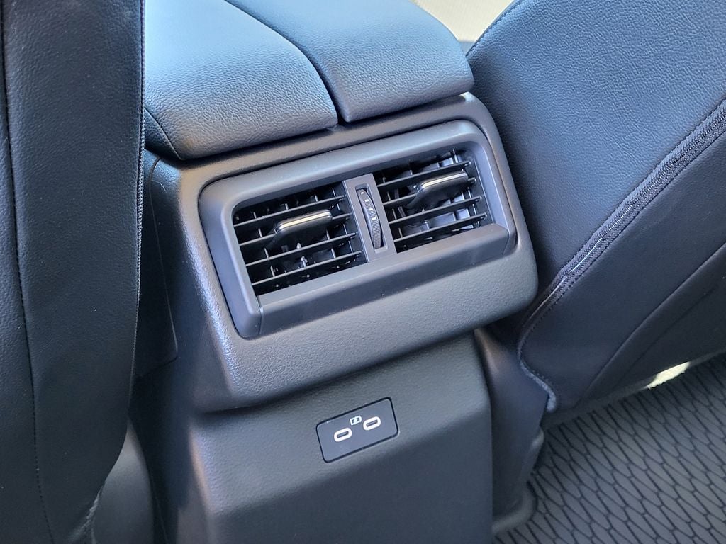 2026 Mazda Mazda CX-50 Hybrid Premium Package