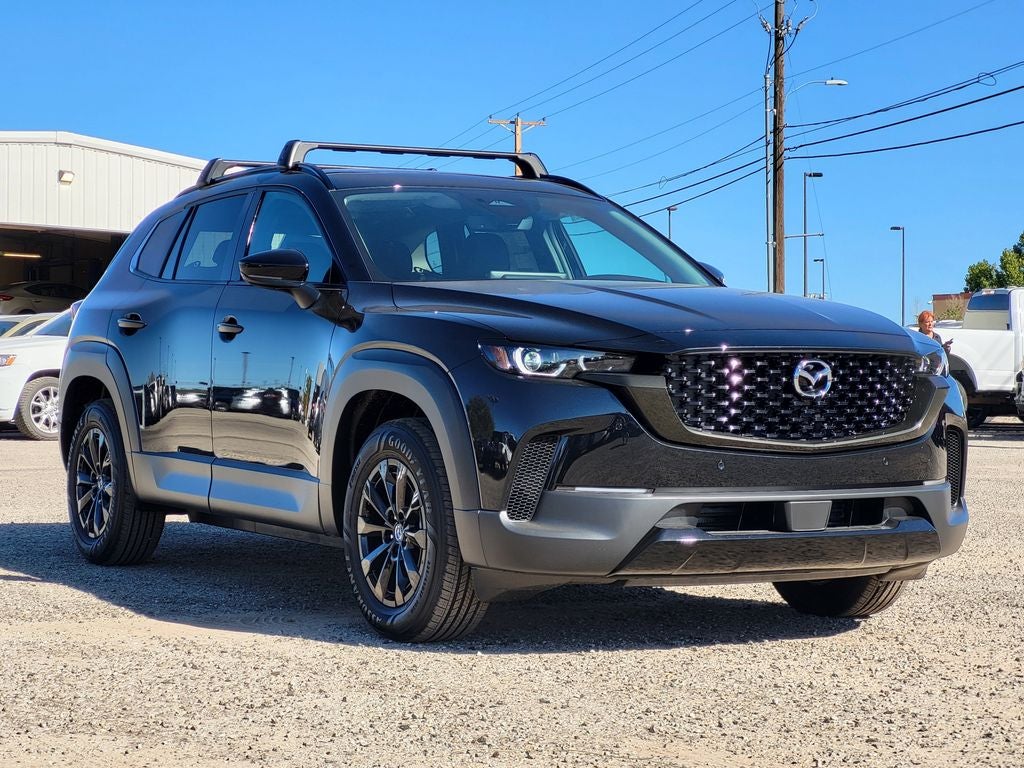 2026 Mazda Mazda CX-50 Hybrid Premium Package