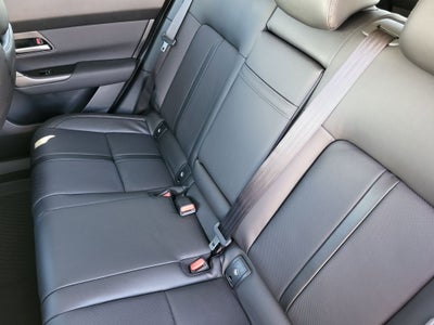 2026 Mazda Mazda CX-50 Hybrid Premium Package