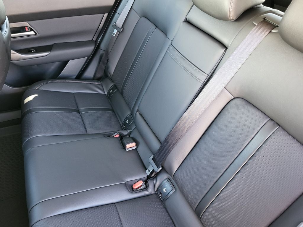 2026 Mazda Mazda CX-50 Hybrid Premium Package