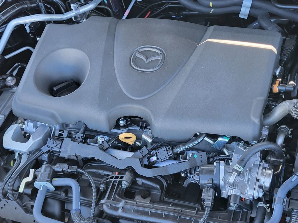 2026 Mazda Mazda CX-50 Hybrid Premium Package