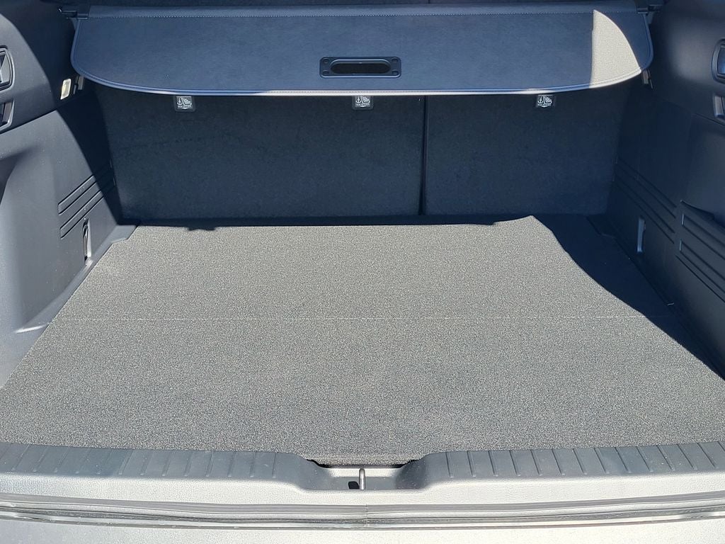 2026 Mazda Mazda CX-50 Hybrid Premium Package