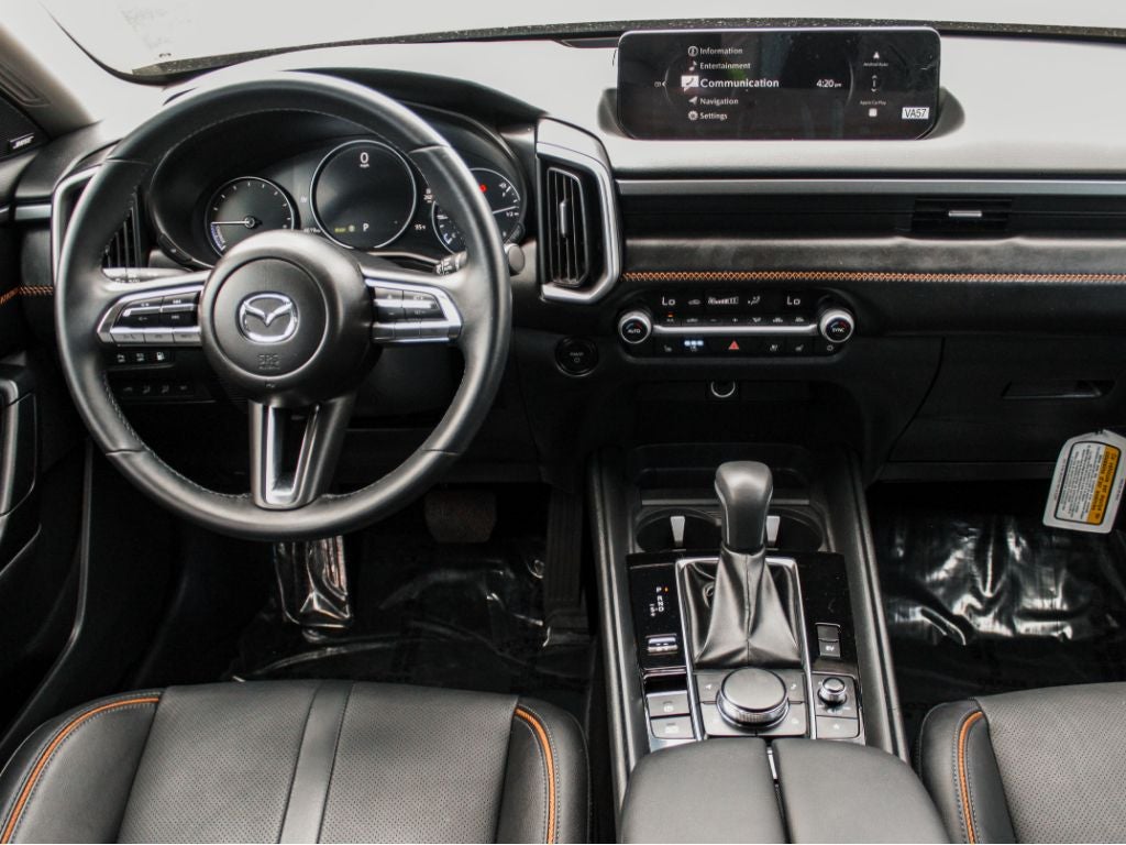 2026 Mazda Mazda CX-50 Hybrid Premium