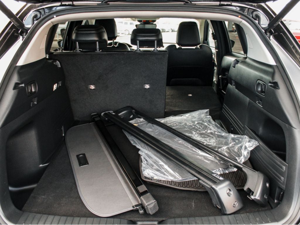 2026 Mazda Mazda CX-50 Hybrid Premium