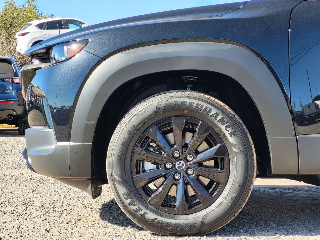 2026 Mazda Mazda CX-50 Hybrid Premium Package