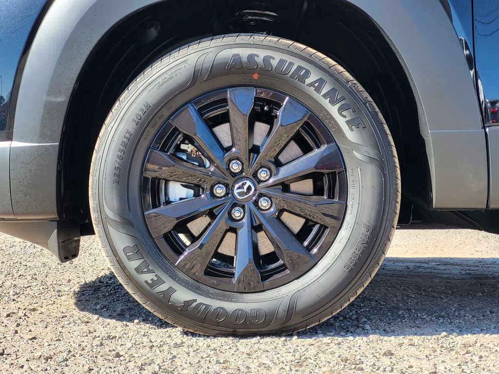 2026 Mazda Mazda CX-50 Hybrid Premium Package