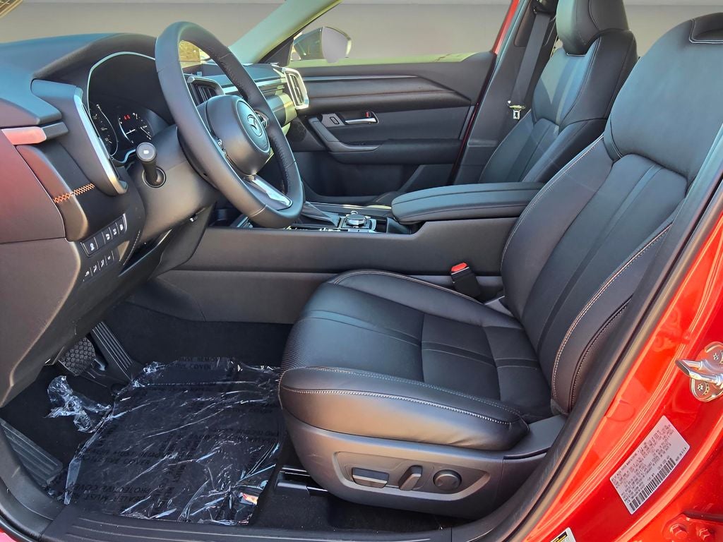 2026 Mazda Mazda CX-50 Hybrid Premium