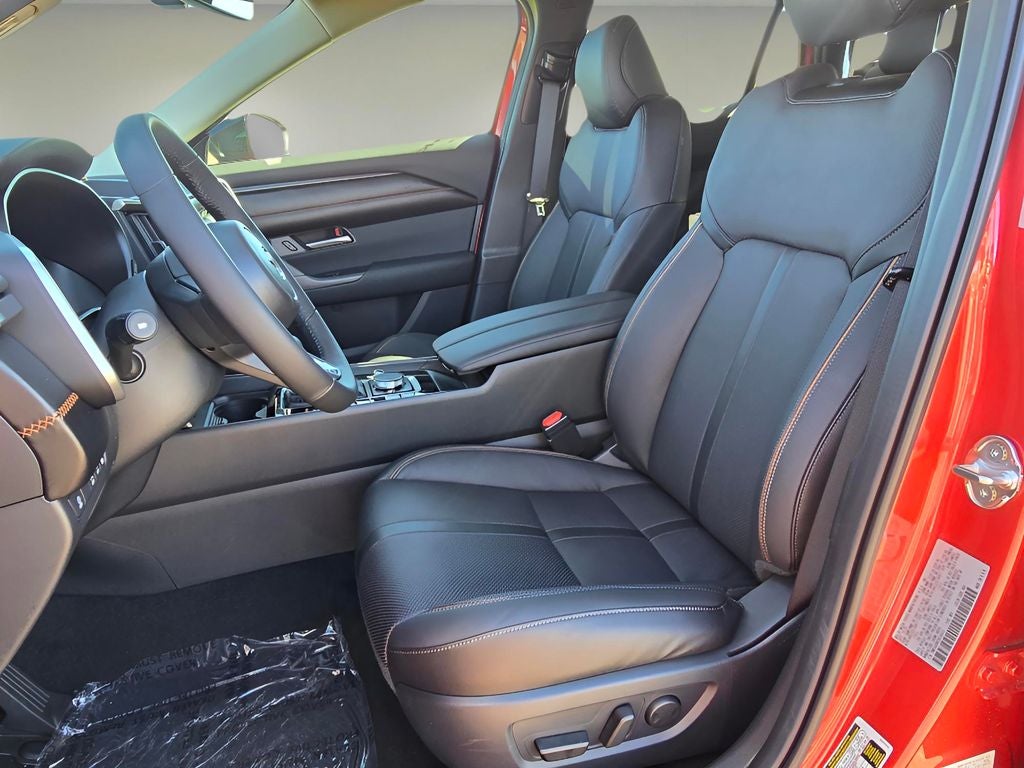 2026 Mazda Mazda CX-50 Hybrid Premium