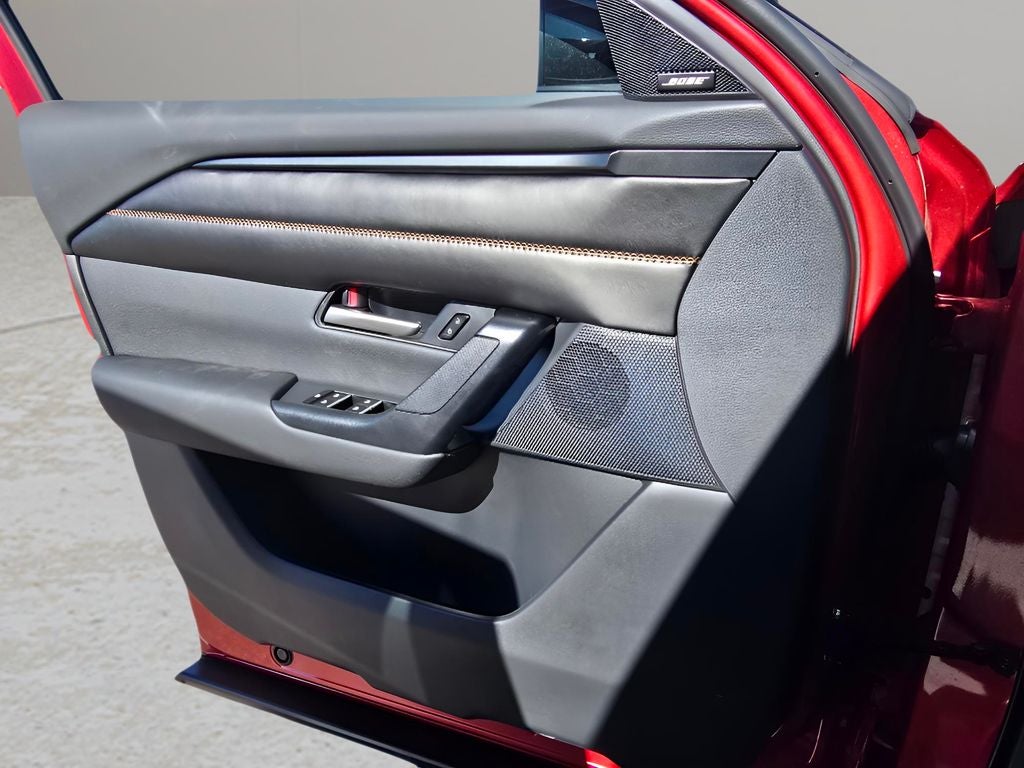 2026 Mazda Mazda CX-50 Hybrid Premium