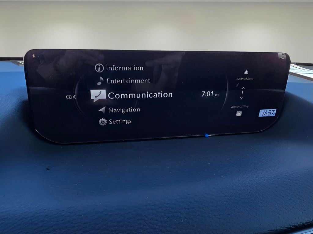 2026 Mazda Mazda CX-50 Hybrid Premium