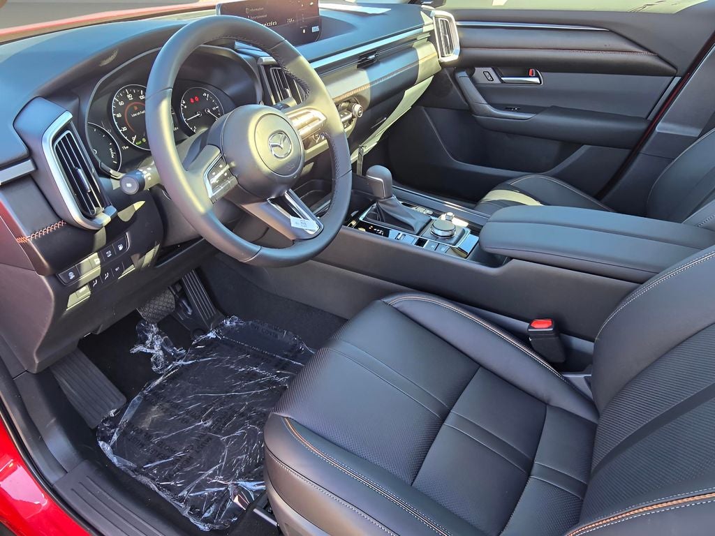 2026 Mazda Mazda CX-50 Hybrid Premium