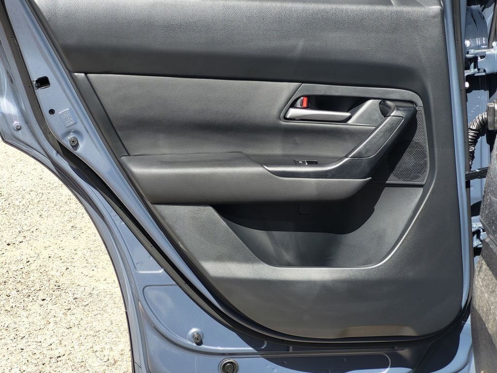 2025 Mazda Mazda CX-50 Hybrid Premium Package