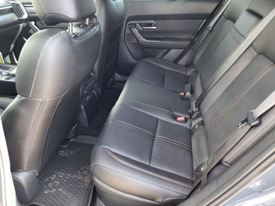 2025 Mazda Mazda CX-50 Hybrid Premium Package