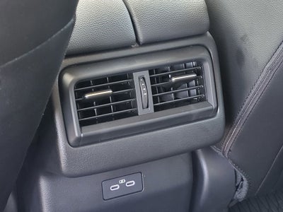 2025 Mazda Mazda CX-50 Hybrid Premium Package