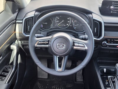 2025 Mazda Mazda CX-50 Hybrid Premium Package