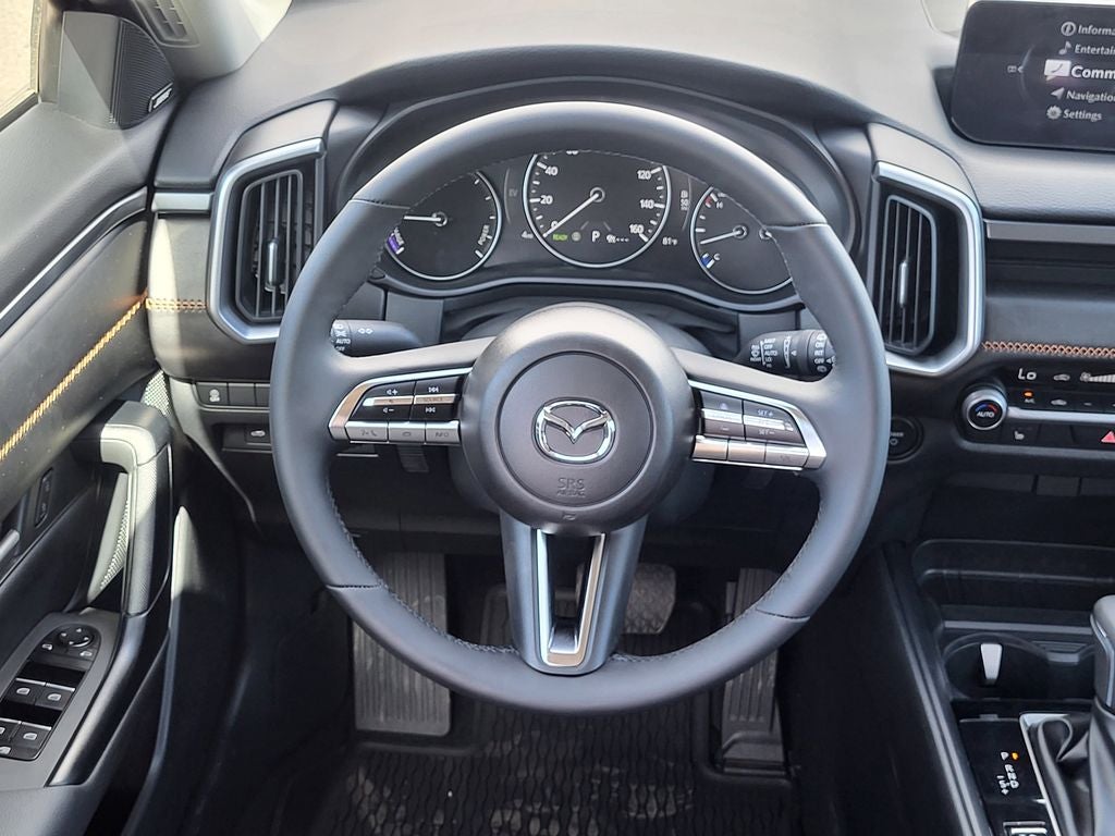 2025 Mazda Mazda CX-50 Hybrid Premium Package