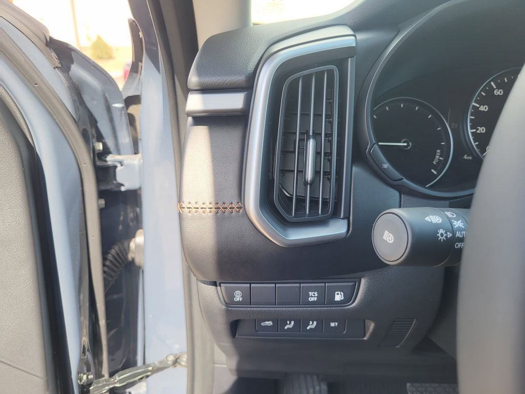 2025 Mazda Mazda CX-50 Hybrid Premium Package