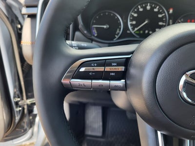 2025 Mazda Mazda CX-50 Hybrid Premium Package