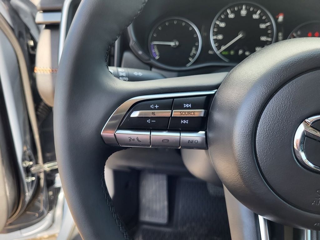 2025 Mazda Mazda CX-50 Hybrid Premium Package