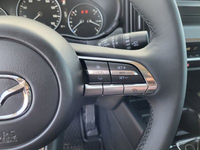2025 Mazda Mazda CX-50 Hybrid Premium Package