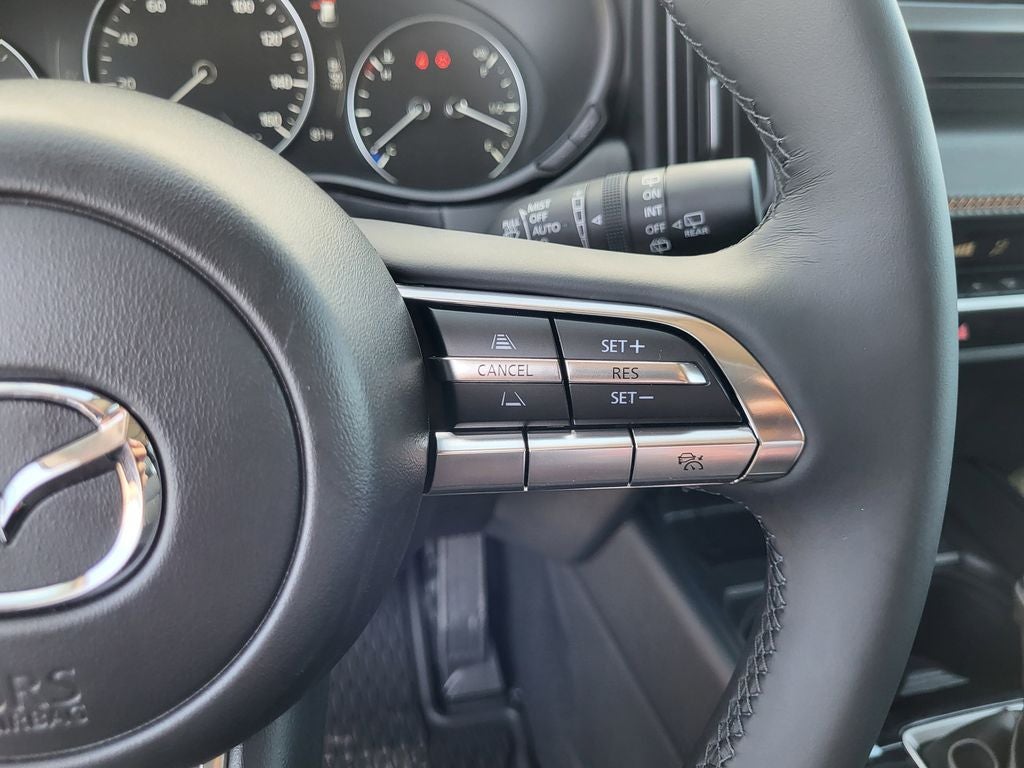 2025 Mazda Mazda CX-50 Hybrid Premium Package