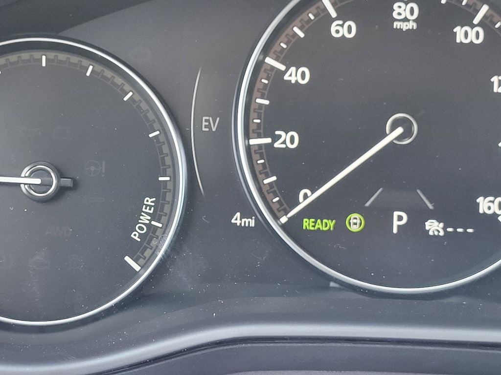 2025 Mazda Mazda CX-50 Hybrid Premium Package