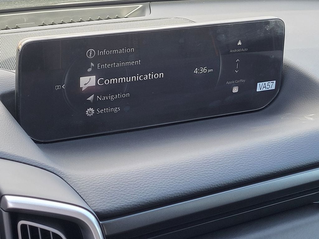 2025 Mazda Mazda CX-50 Hybrid Premium Package