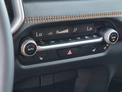 2025 Mazda Mazda CX-50 Hybrid Premium Package