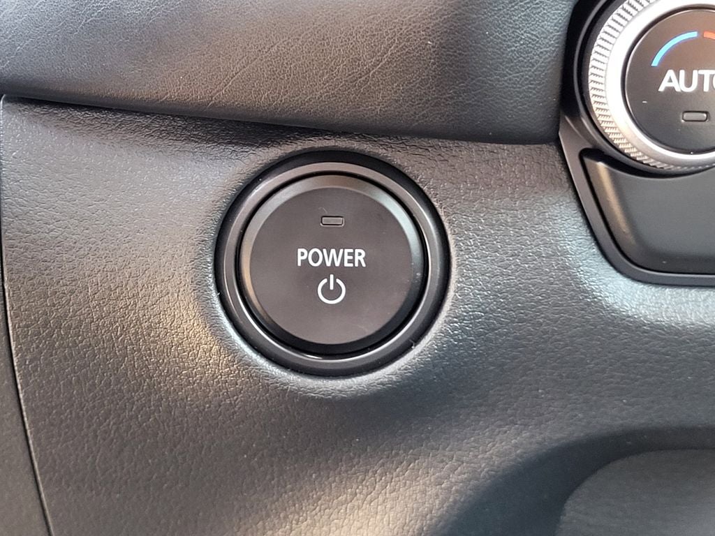 2025 Mazda Mazda CX-50 Hybrid Premium Package