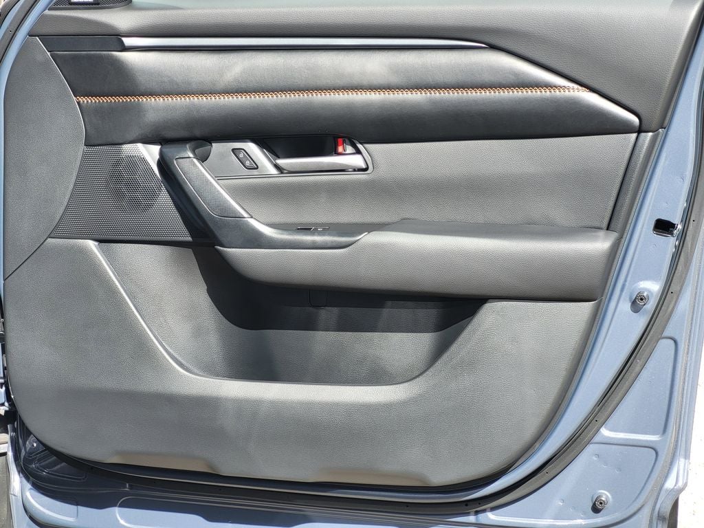 2025 Mazda Mazda CX-50 Hybrid Premium Package