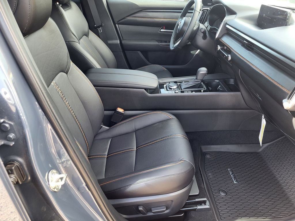 2025 Mazda Mazda CX-50 Hybrid Premium Package