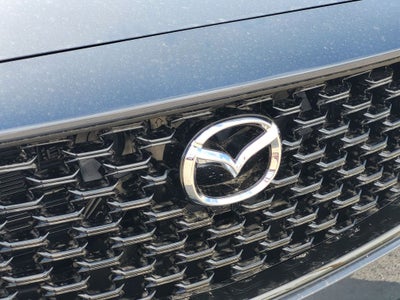 2025 Mazda Mazda CX-50 Hybrid Premium Package