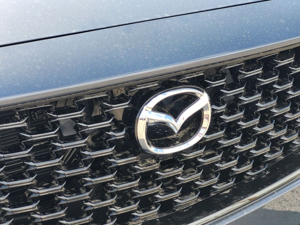 2025 Mazda Mazda CX-50 Hybrid Premium Package