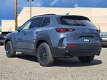 2025 Mazda Mazda CX-50 Hybrid Premium Package