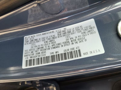 2025 Mazda Mazda CX-50 Hybrid Premium Package