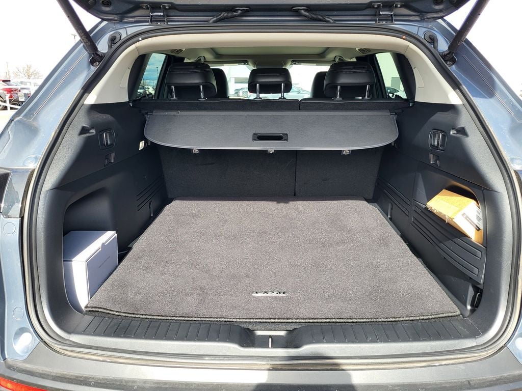 2025 Mazda Mazda CX-50 Hybrid Premium Package