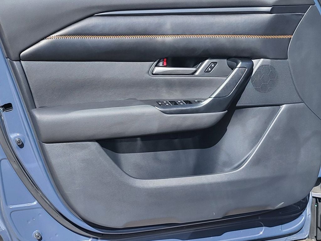 2025 Mazda Mazda CX-50 Hybrid Premium Package